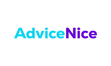 AdviceNice.com - Creative brandable domain for sale